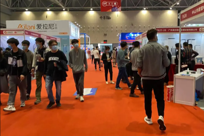 家电百家争鸣，谁家能拔得头筹？
