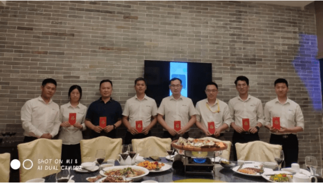 打响智能工厂规划攻坚第一战！