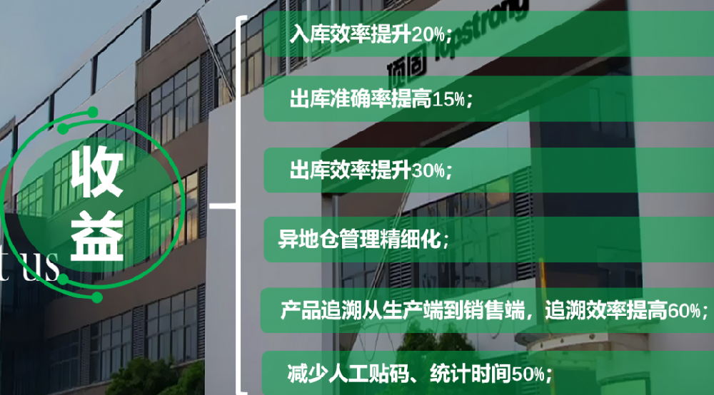 改善永无止尽，顶固MES&WMS两个项目完美验收！